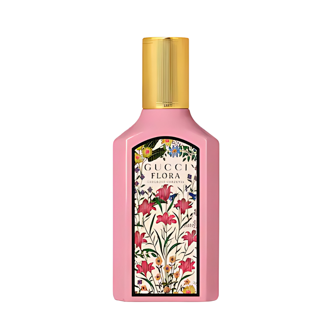 Gucci Flora Gorgeous Gardenia - Garden Collection EDP 100 ml TESTER