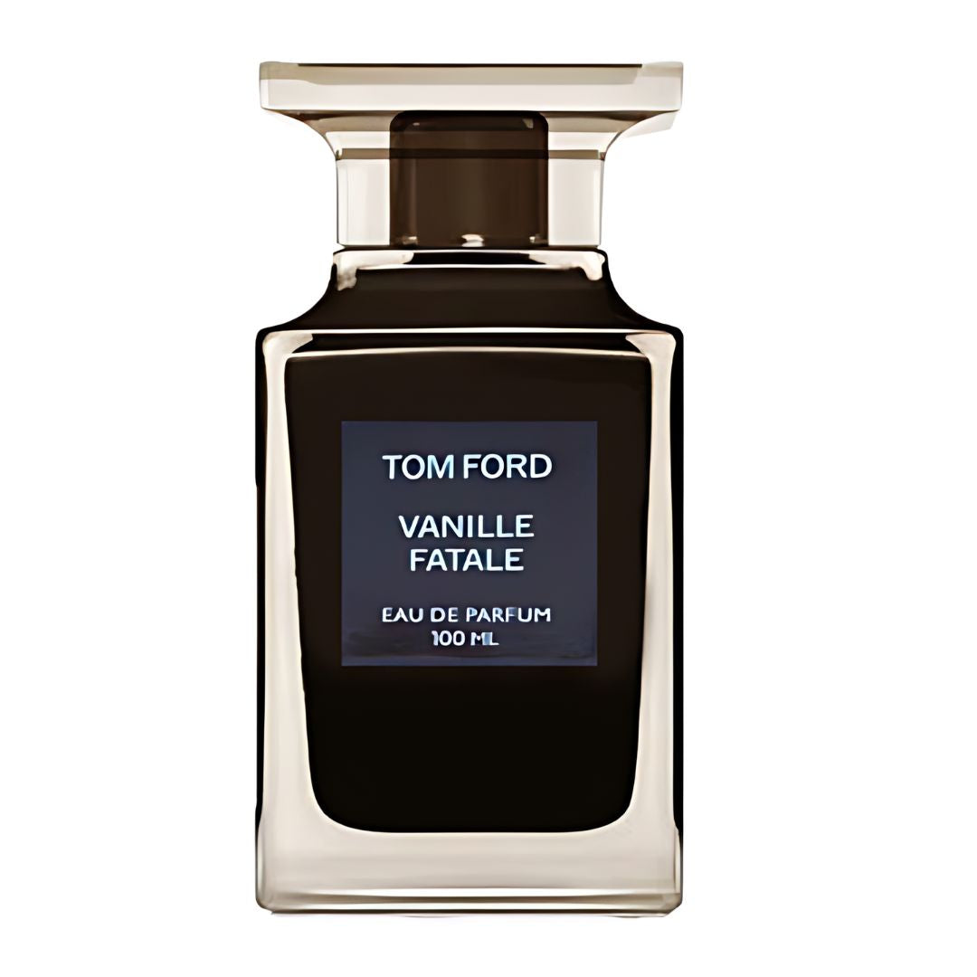 Tom Ford Vanille Fatale 2024 EDP 100 ml
