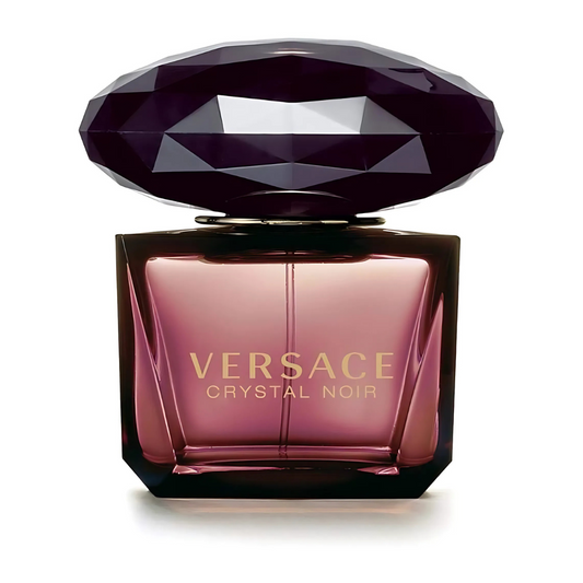Versace Crystal Noir EDP 90 ml