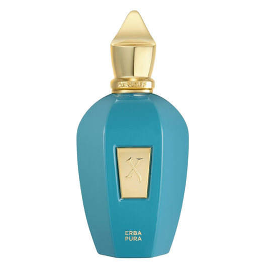 Xerjoff Erba Pura Vibe Collection EDP 100 ml