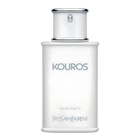 Yves Saint Laurent Laurent Kouros EDT 100 ml